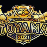 2021 JAPAN TINY DRONE CHAMPIONS LEAGUE 第６戦TOYAMA開催決定！