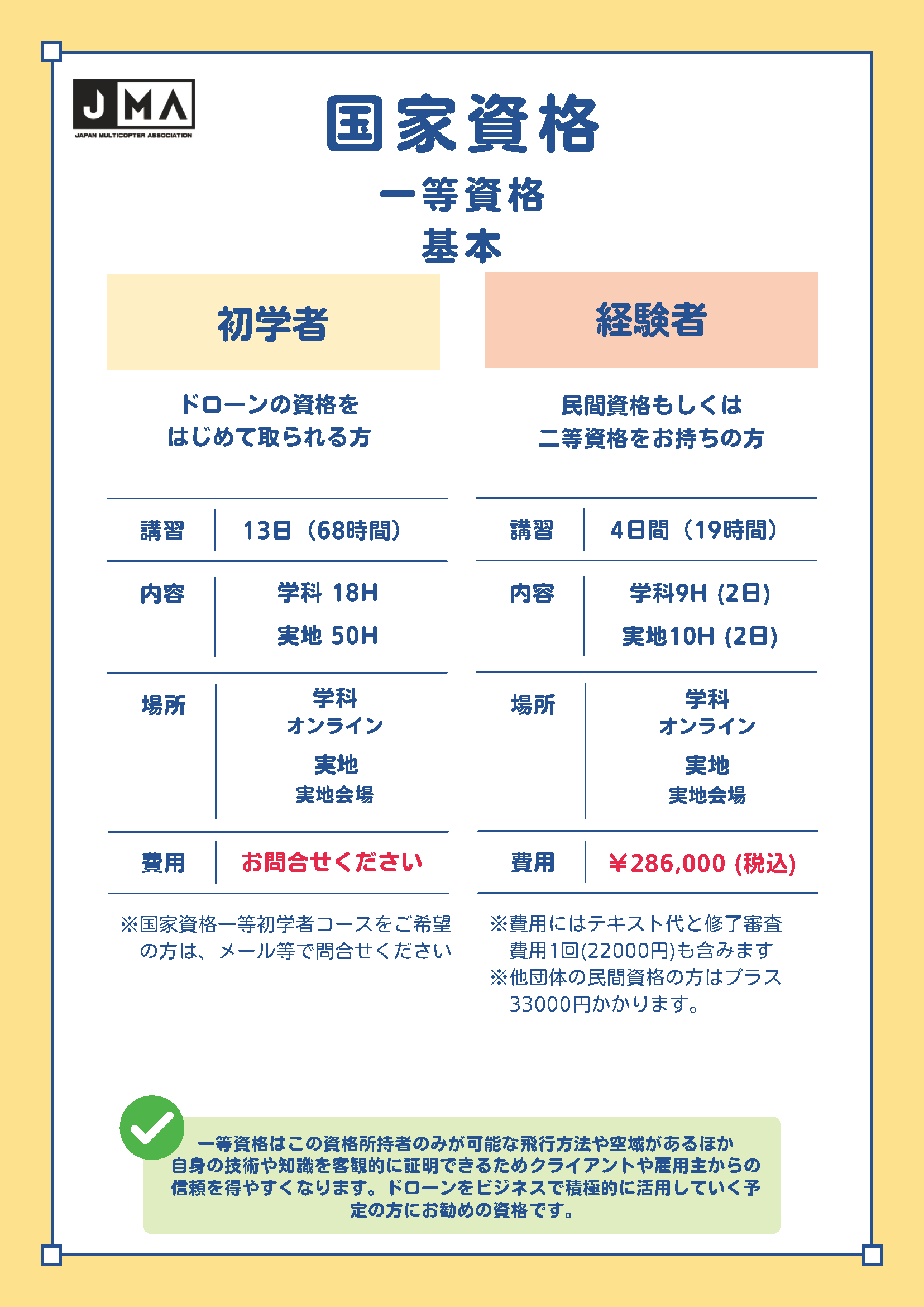 一等基本料金表