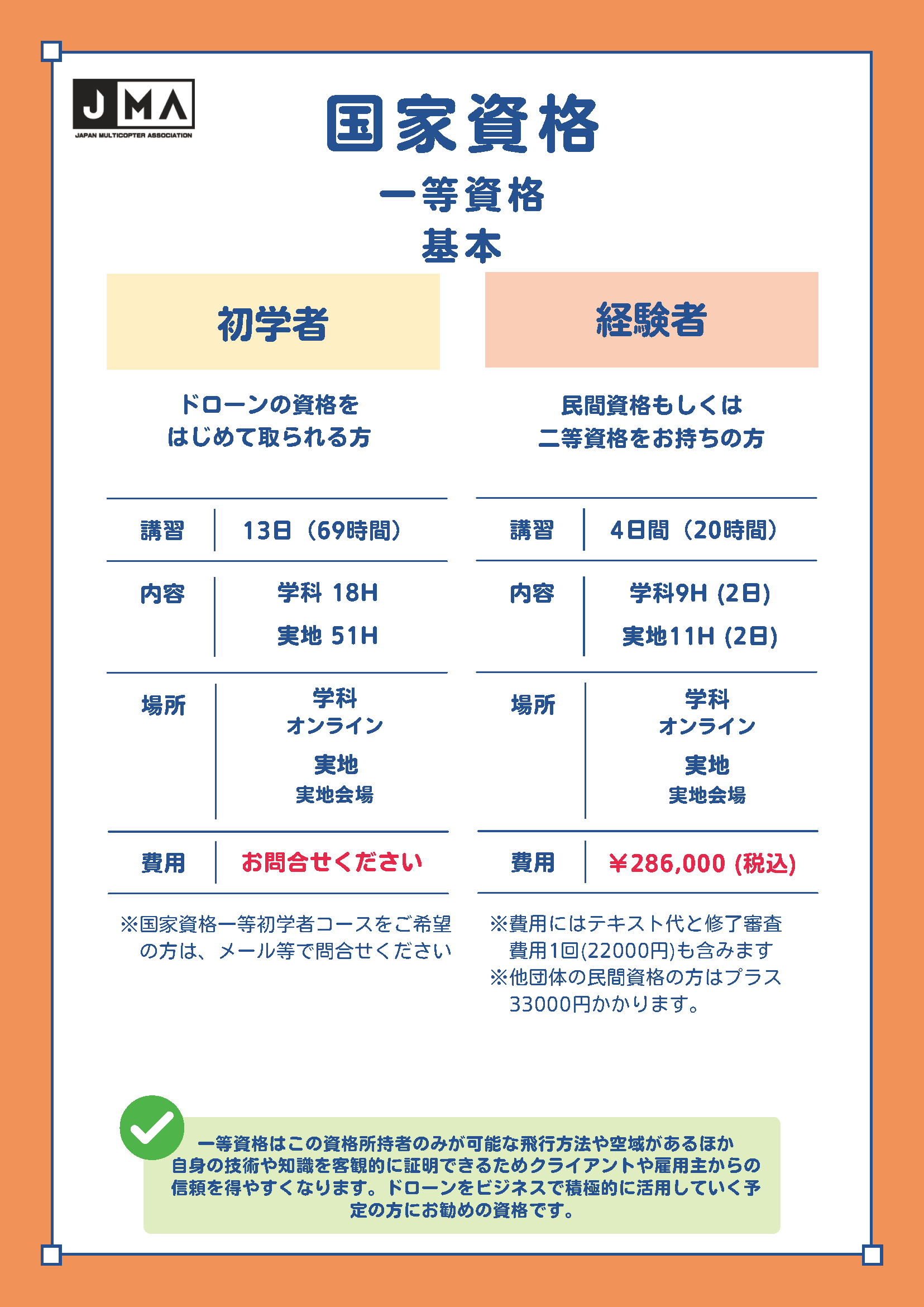 一等基本料金表